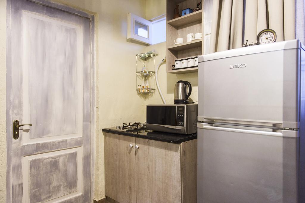 New&Old Apartment Tbilisi Luaran gambar