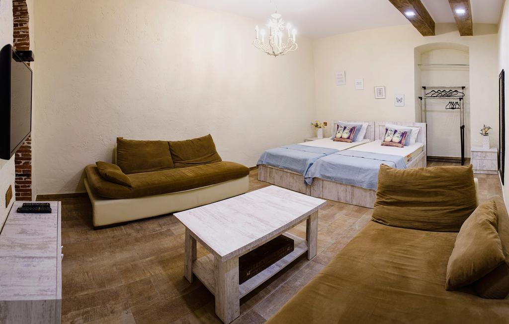 New&Old Apartment Tbilisi Luaran gambar